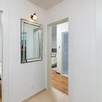 Lägenhet Aumari *