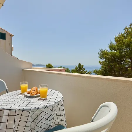 Aumari Apartment Dubrovnik