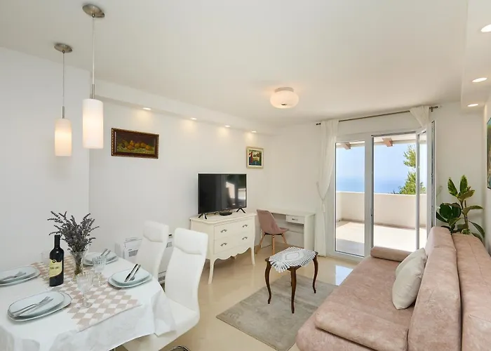 Apartment Aumari Dubrovnik