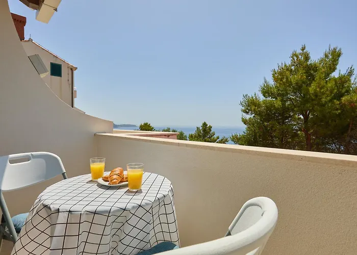 Aumari Apartment Dubrovnik