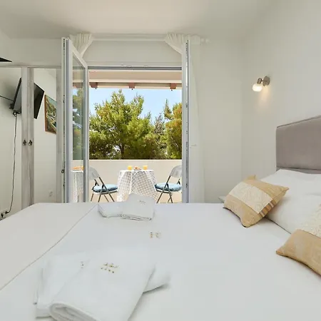 Apartment Aumari